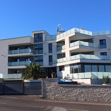 Apartmani Uwe Banjole Dış mekan fotoğraf