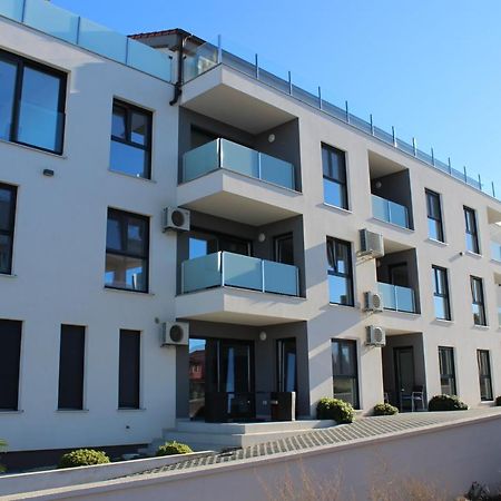 Apartmani Uwe Banjole Dış mekan fotoğraf
