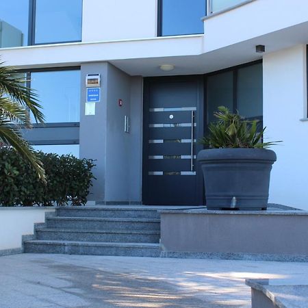 Apartmani Uwe Banjole Dış mekan fotoğraf