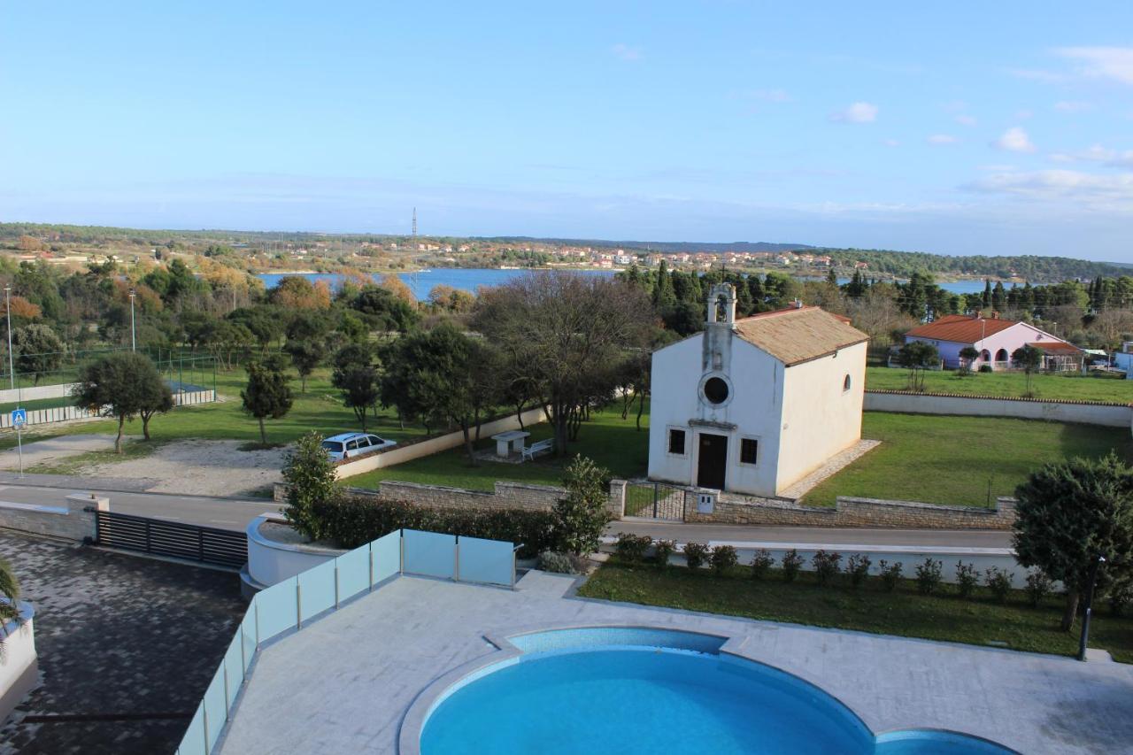 Apartmani Uwe Banjole Dış mekan fotoğraf