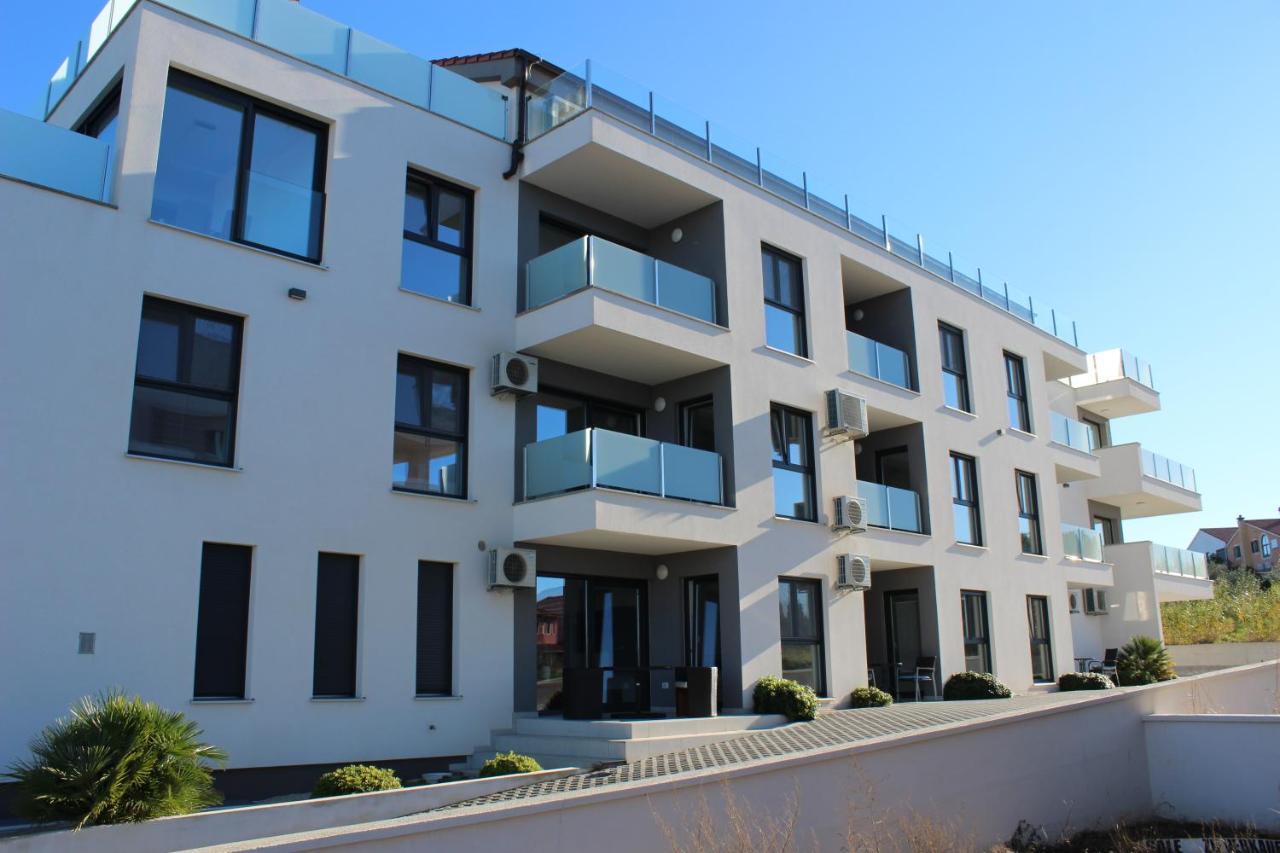 Apartmani Uwe Banjole Dış mekan fotoğraf