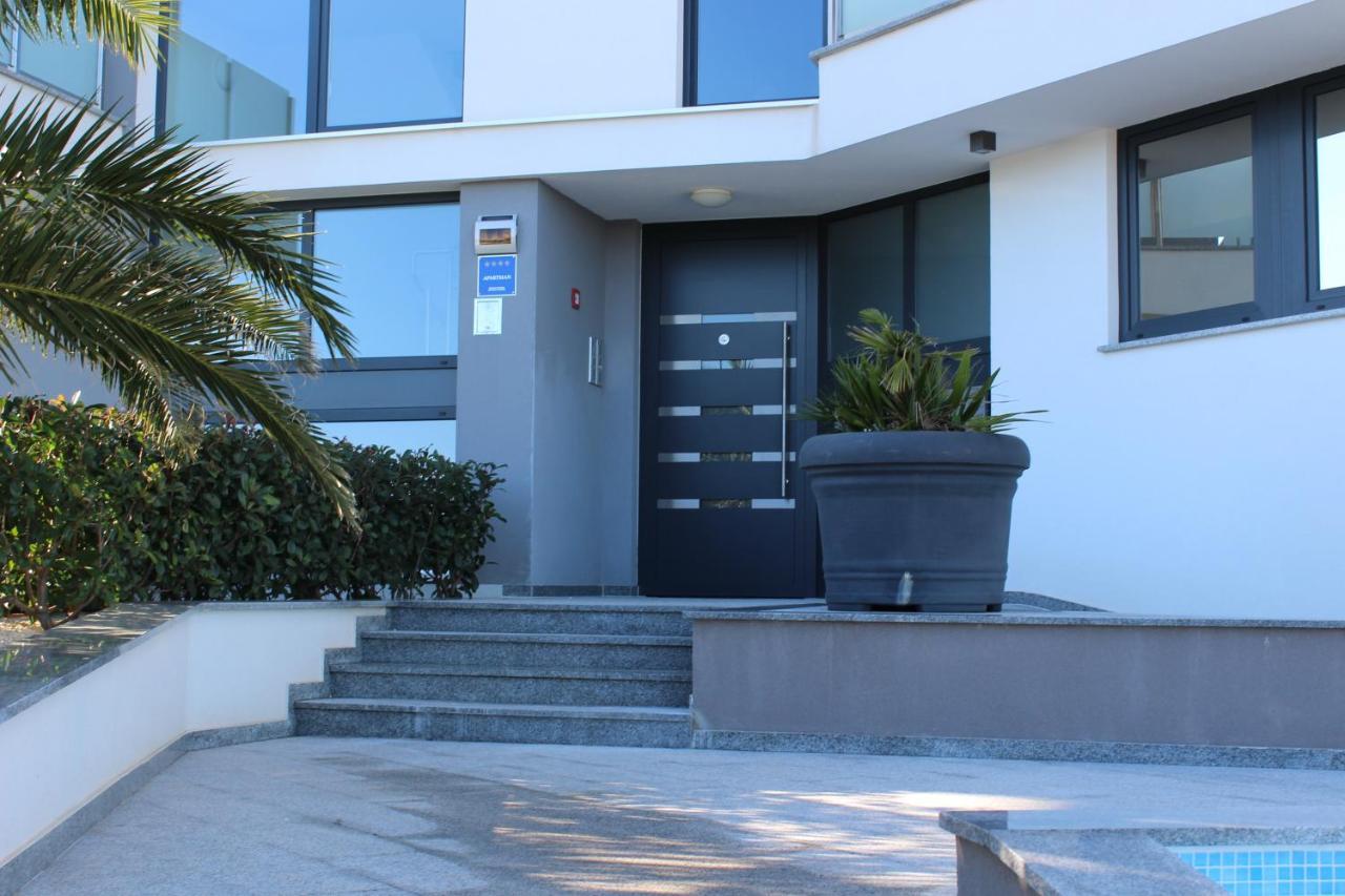 Apartmani Uwe Banjole Dış mekan fotoğraf