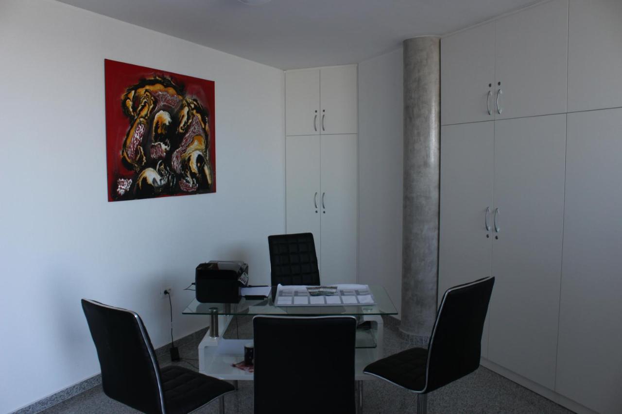 Apartmani Uwe Banjole Dış mekan fotoğraf
