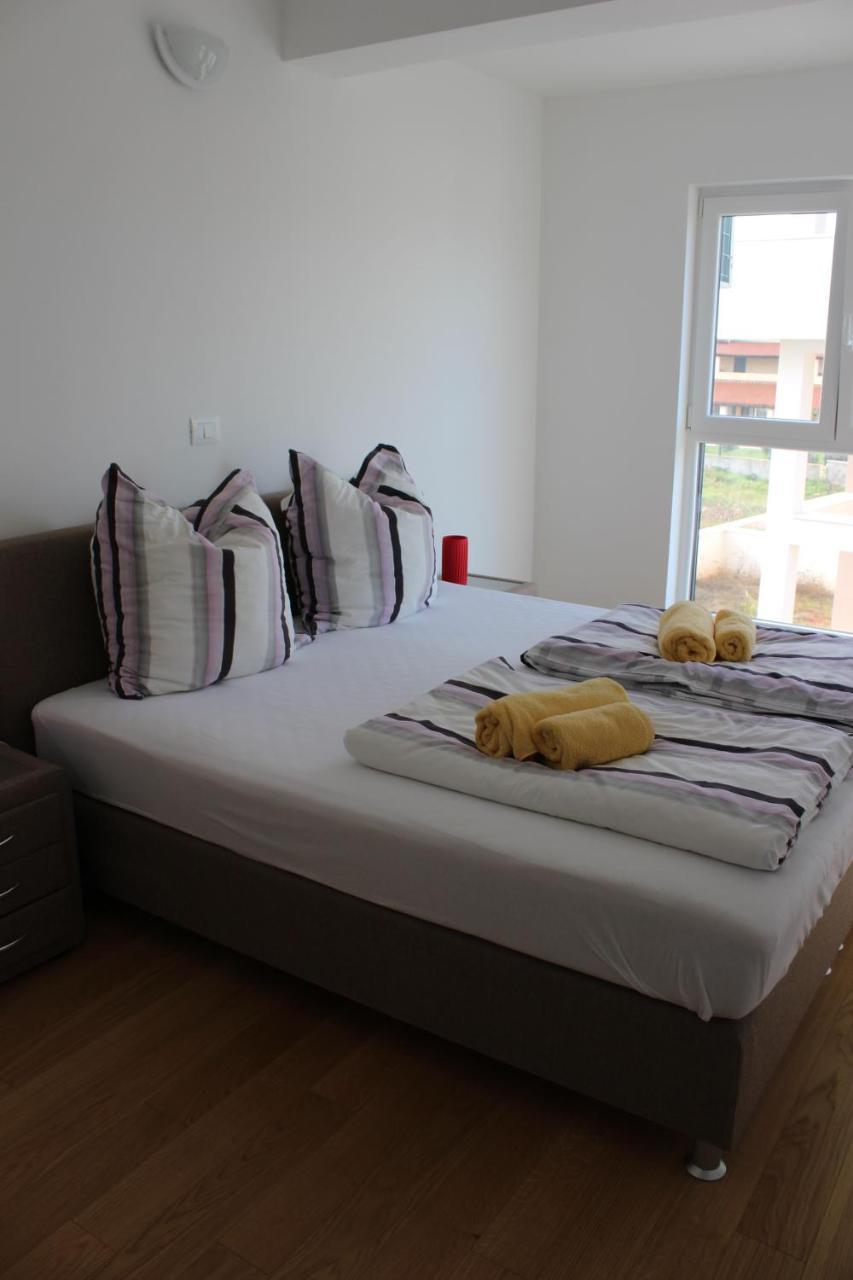 Apartmani Uwe Banjole Oda fotoğraf