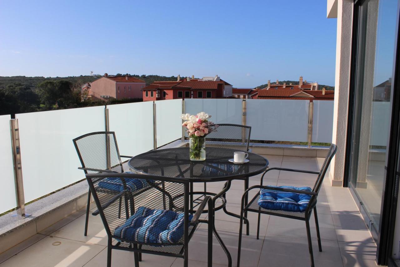 Apartmani Uwe Banjole Oda fotoğraf
