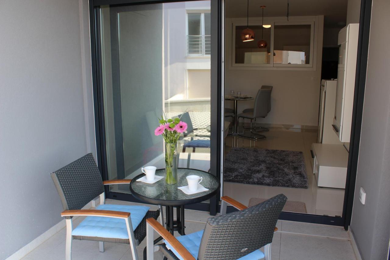 Apartmani Uwe Banjole Oda fotoğraf