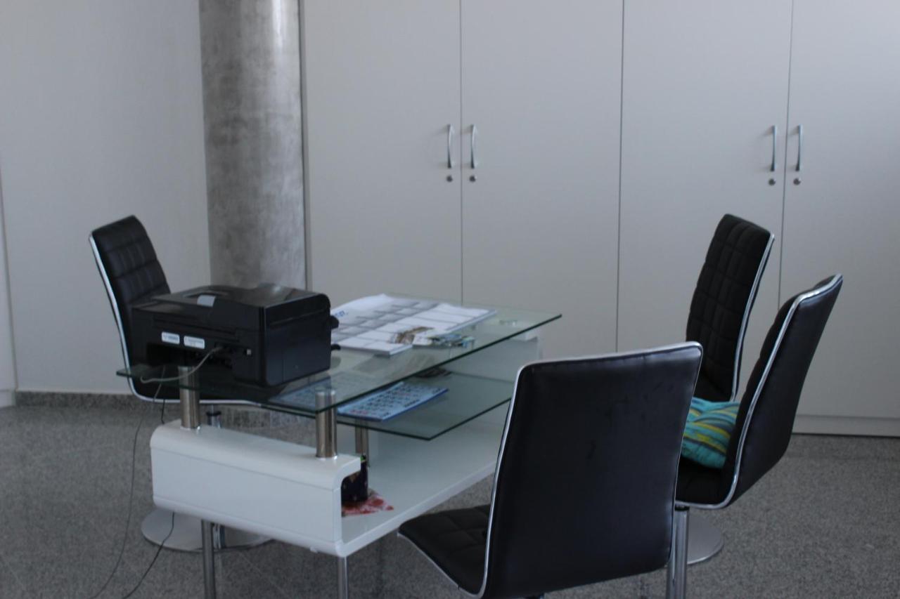 Apartmani Uwe Banjole Dış mekan fotoğraf